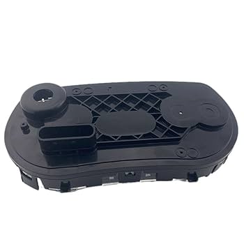 RT-47552　専用 Amazon.com: Boatman Instrument Cluster Housing with LCD
